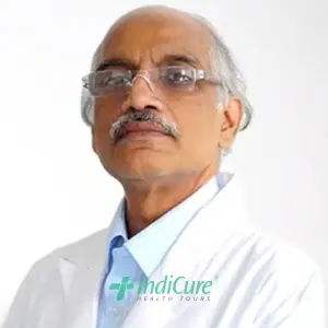 Dr Anand Jaiswal